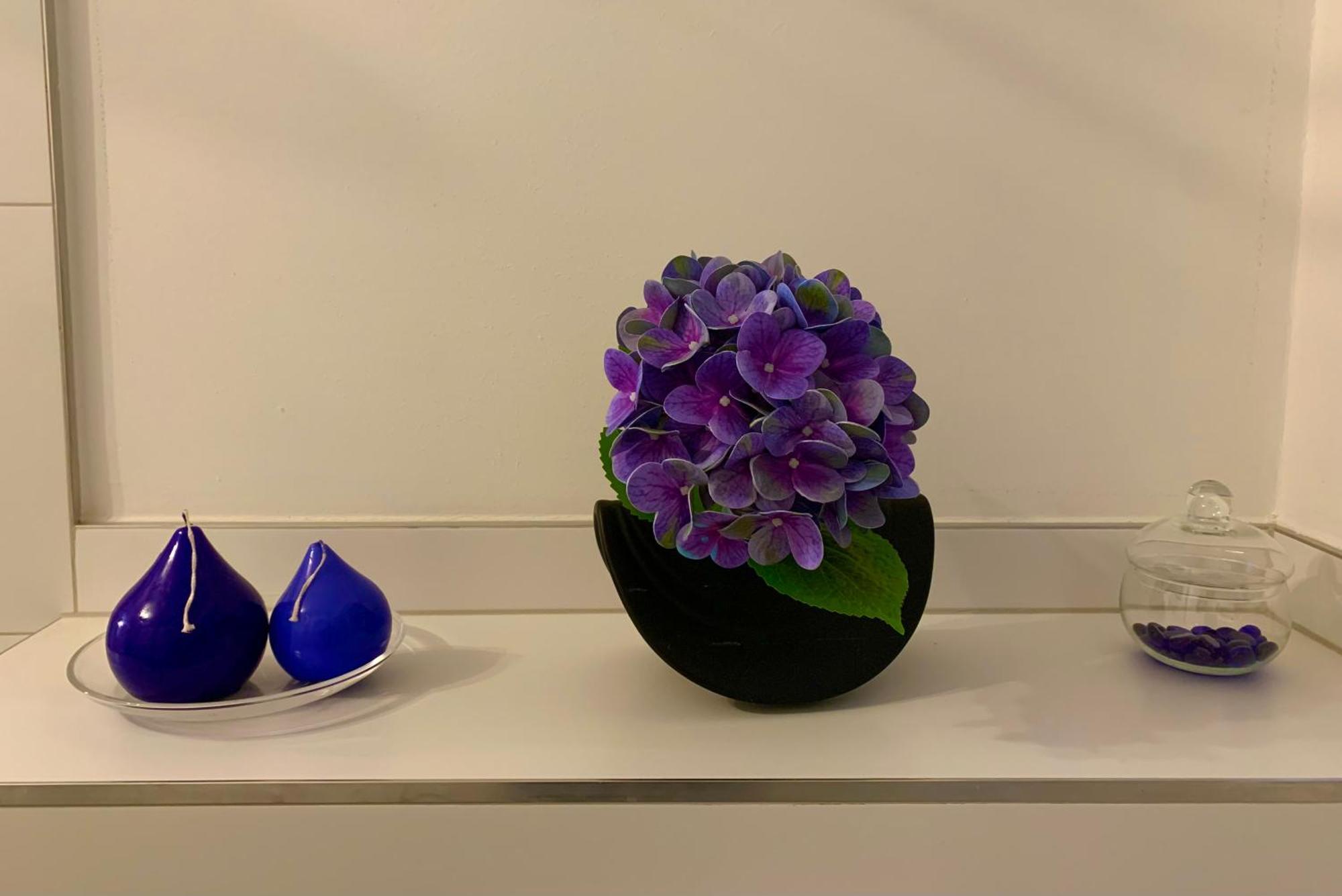 Ferienwohnung Seevital ランゲナルゲン エクステリア 写真